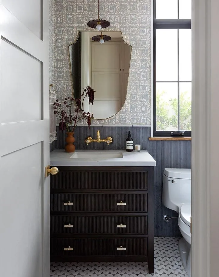 Custom wood finishes