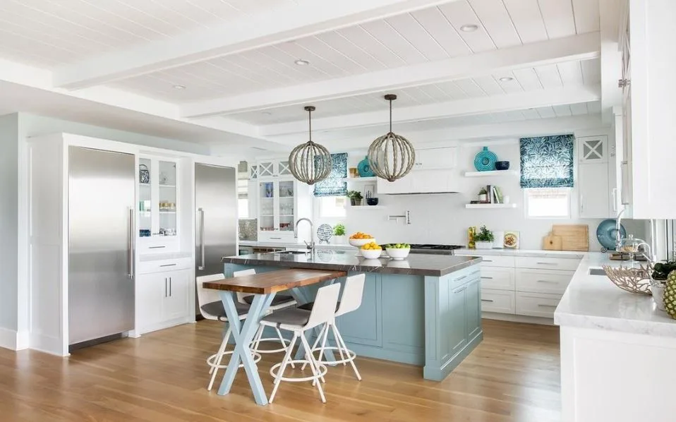 Full kitchen remodel